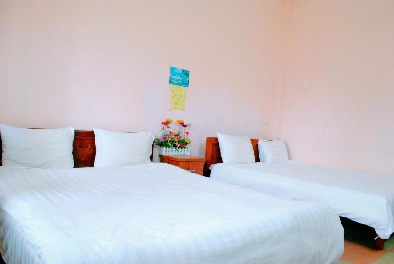 Minh Anh Guesthouse Sa Pa Eksteriør bilde